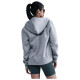 Nike Γυναικεία ζακέτα Sportswear Phoenix Fleece Full-Zip Hoodie